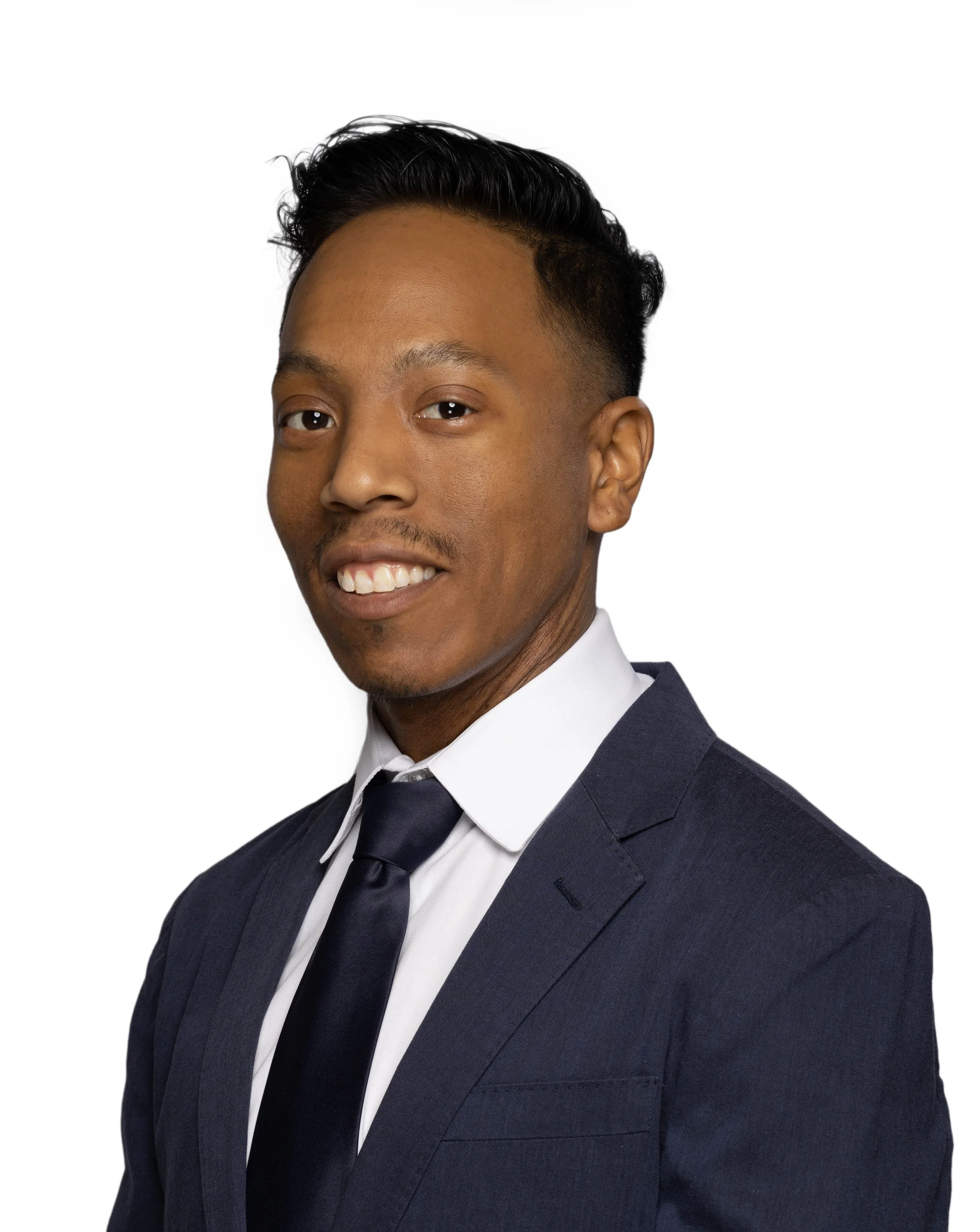 Realtor Headshot