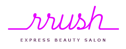 rrush salon