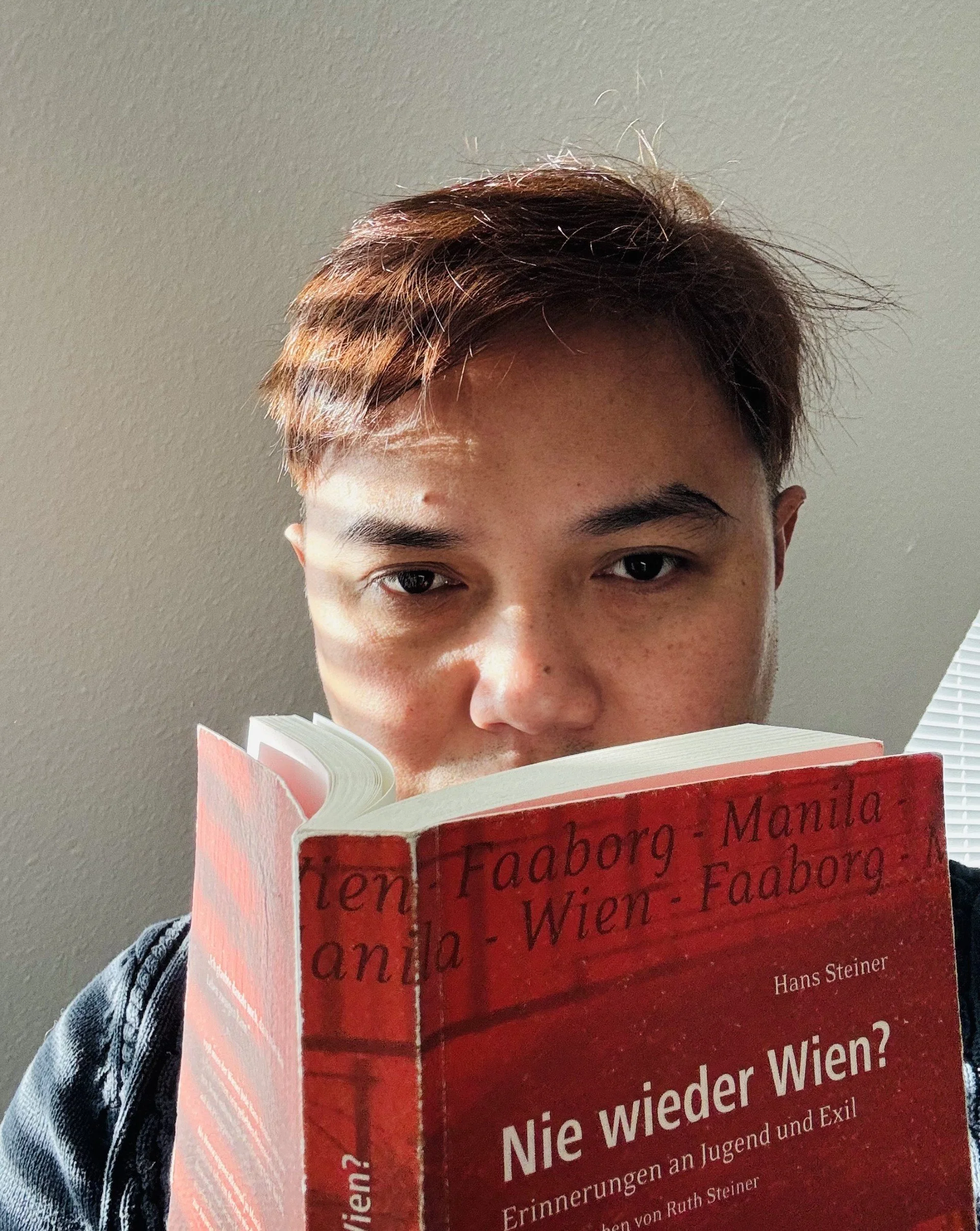 Pilot - ✨Brightest stars in the darkest times. ✨