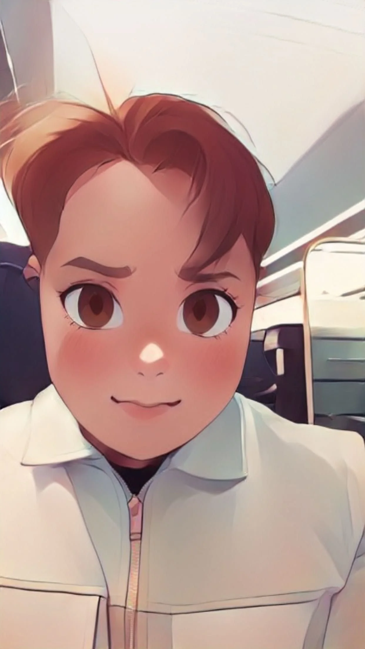 Kpop and representation