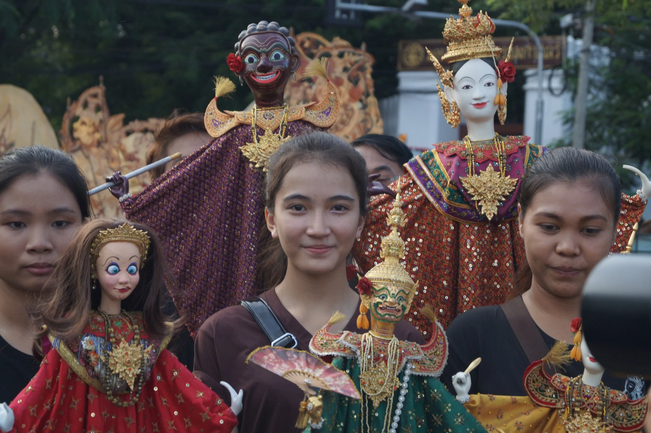 Traditions and Rituals