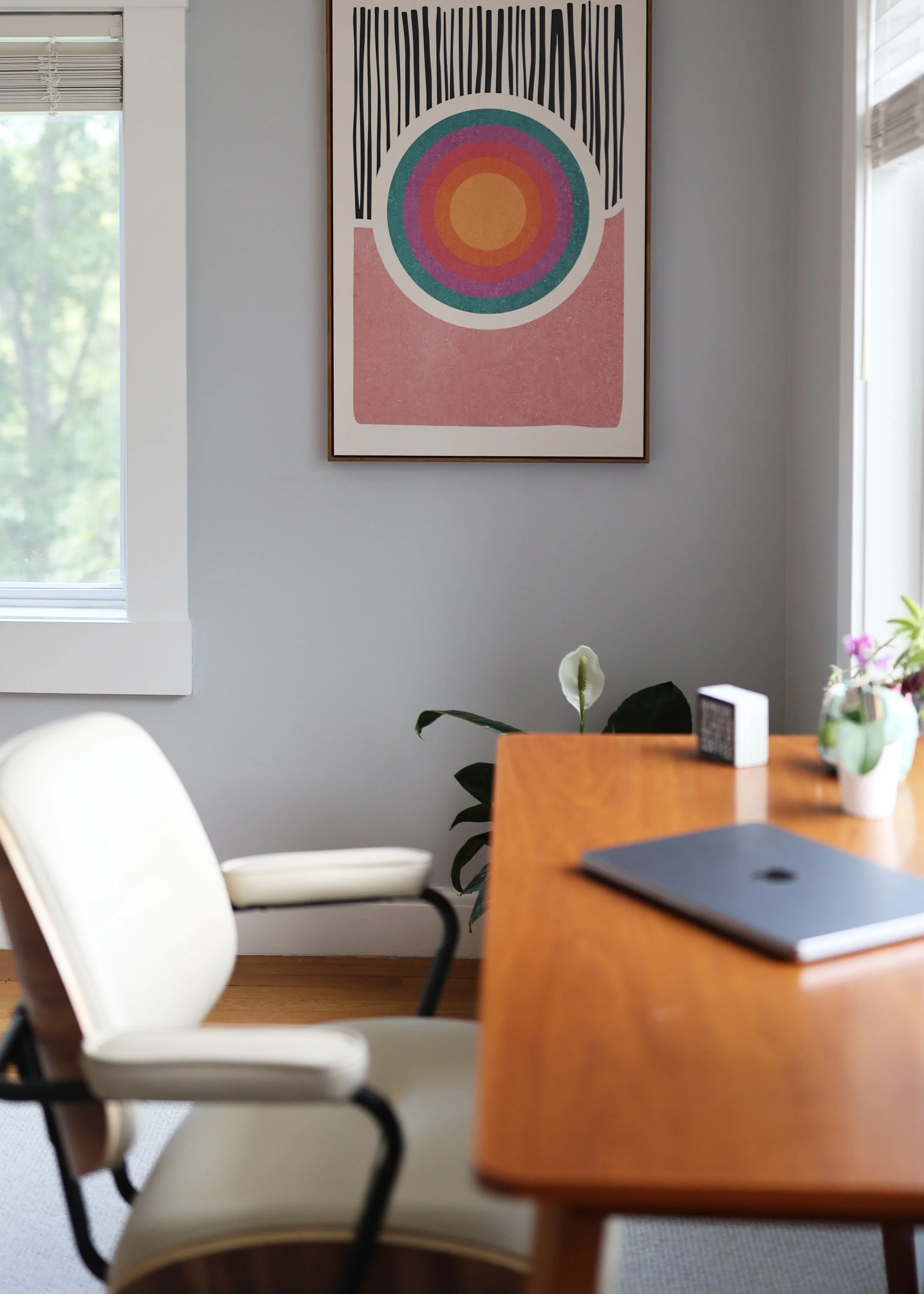 Feeling Overwhelmed? Start with the Basics