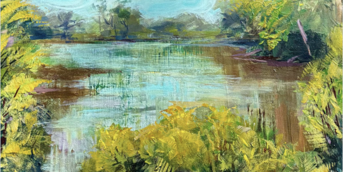 Artascope Plein Air Art Festival Online Art Sale 2026