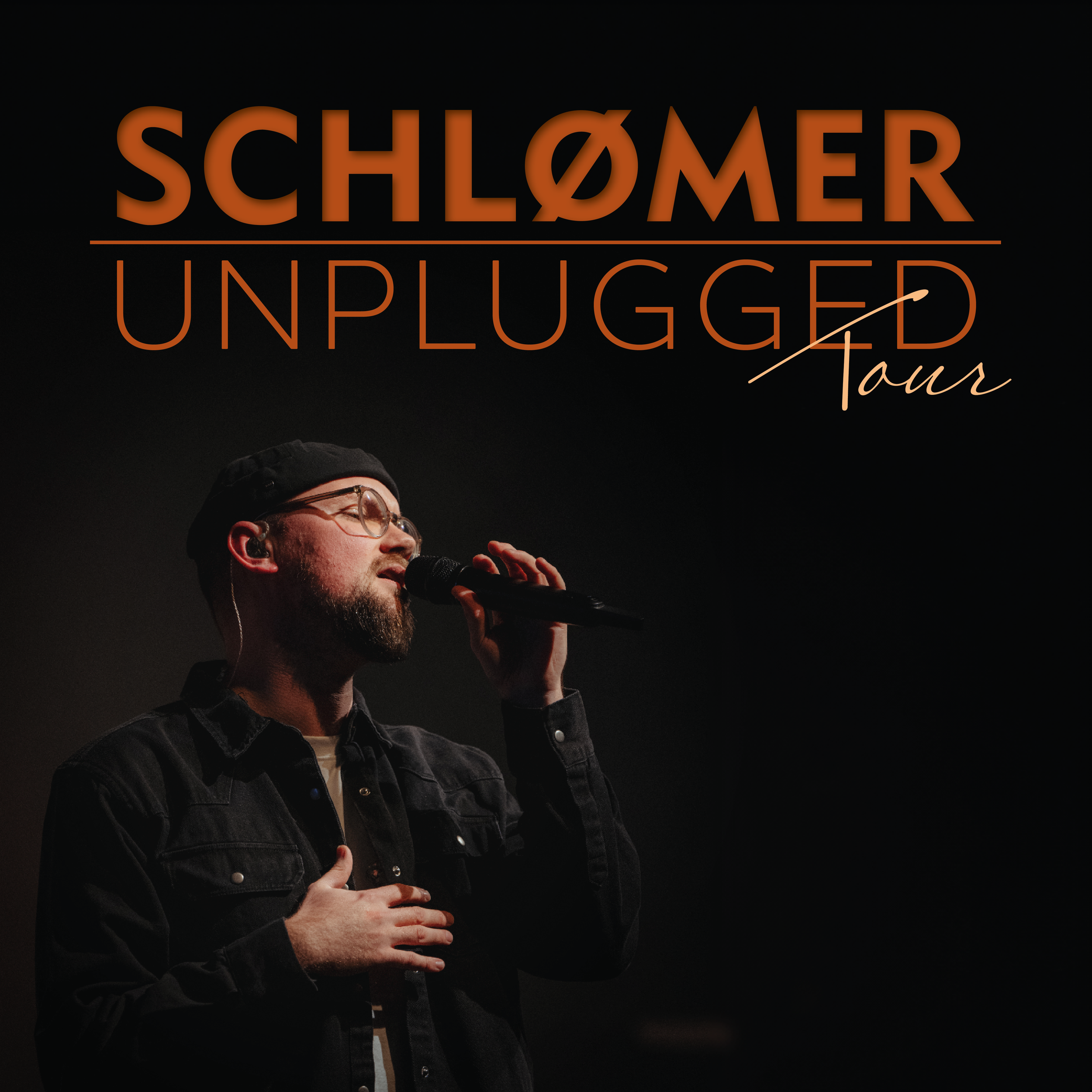 SCHLØMER Unplugged in Kevelaer