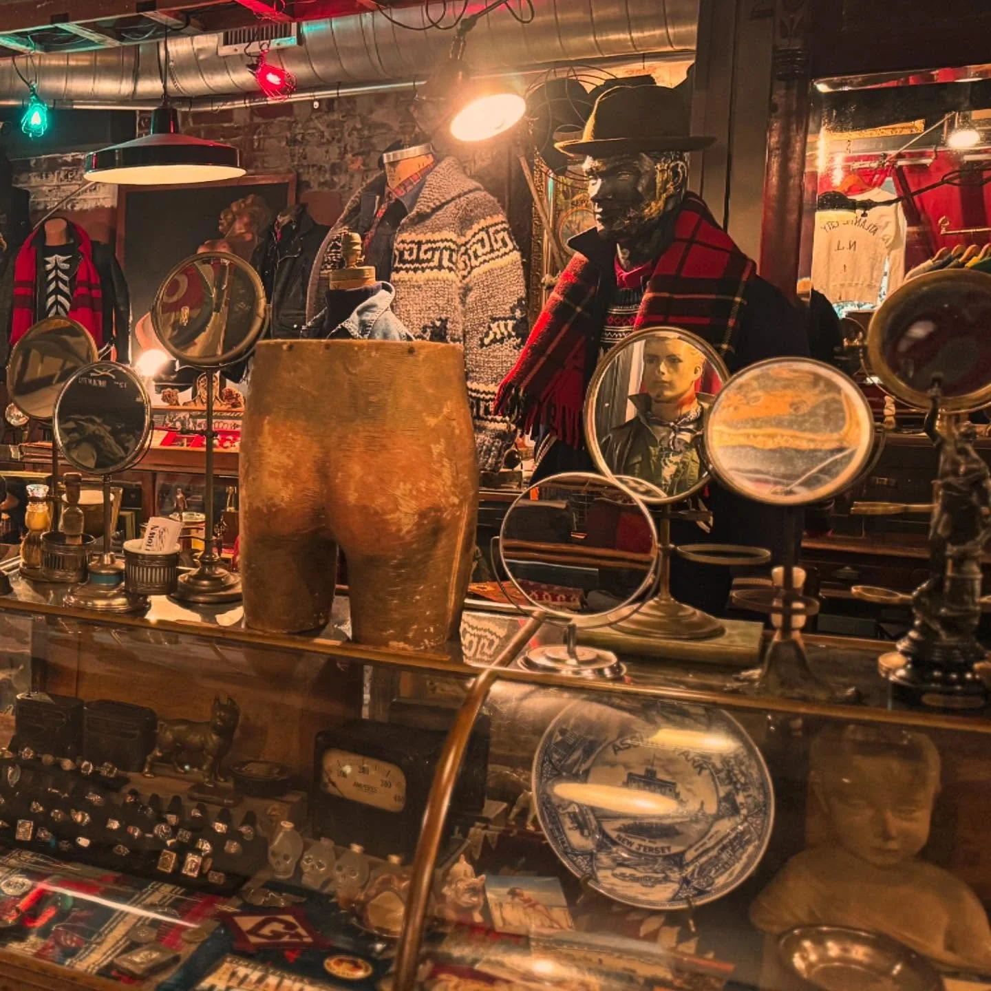 Winter inventory restocked, store reset coming soon&hellip;