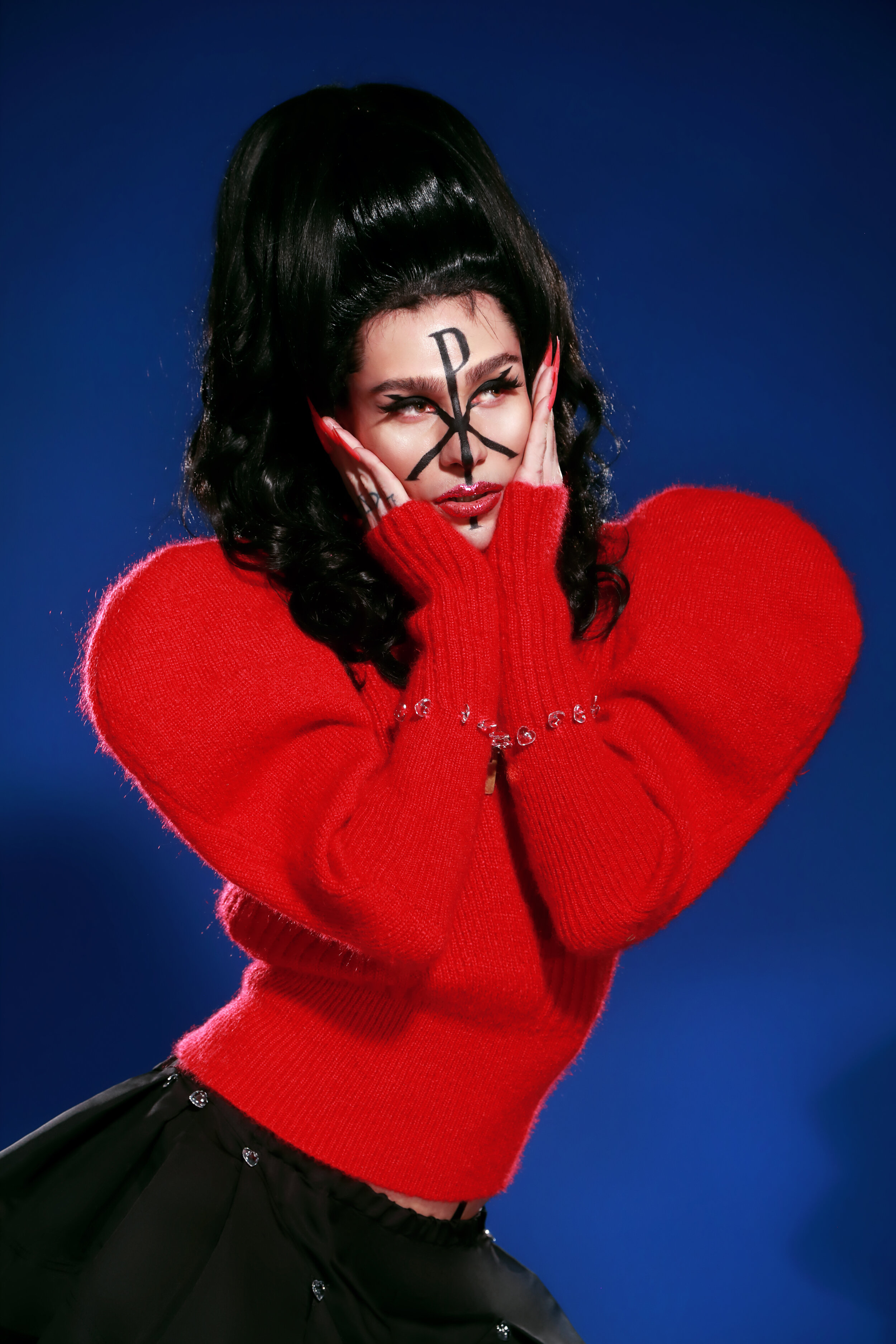 Patrick McDowell, 2021