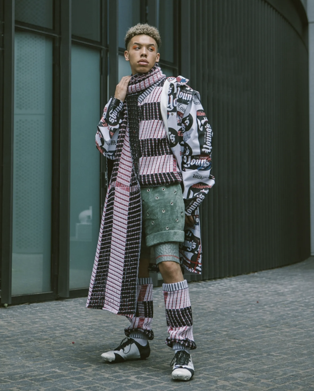 Sophie Wilkinson Cooper, 2021