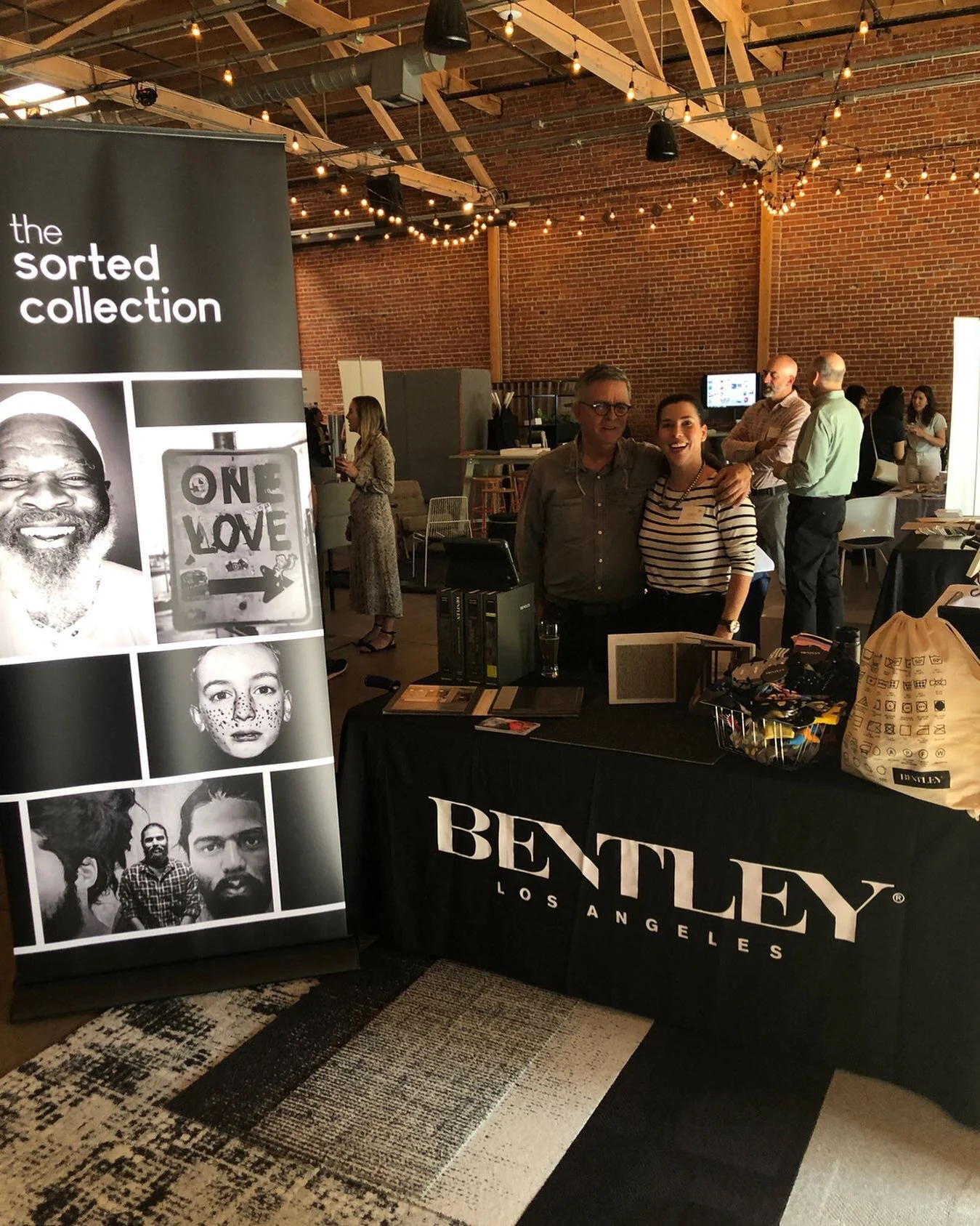 👋 @BentleyMills 👀 #SiliconValleyExpo