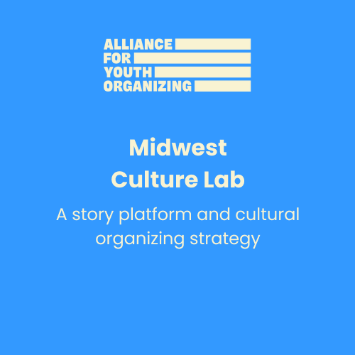 Midwest Culture Lab
