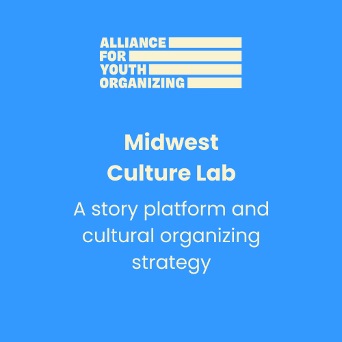 Midwest Culture Lab