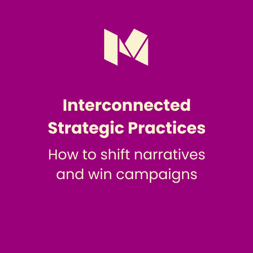 Interconnected Strategic Practices