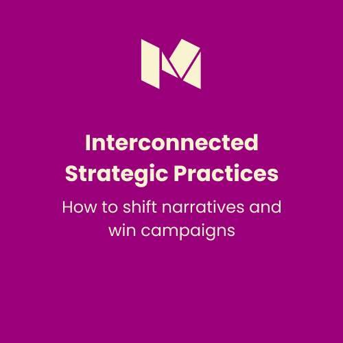 Interconnected Strategic Practices