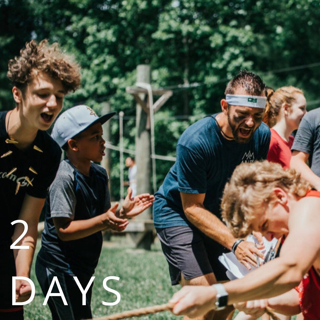 What game are you pumped to play this game? #campabide #2022 #camp
