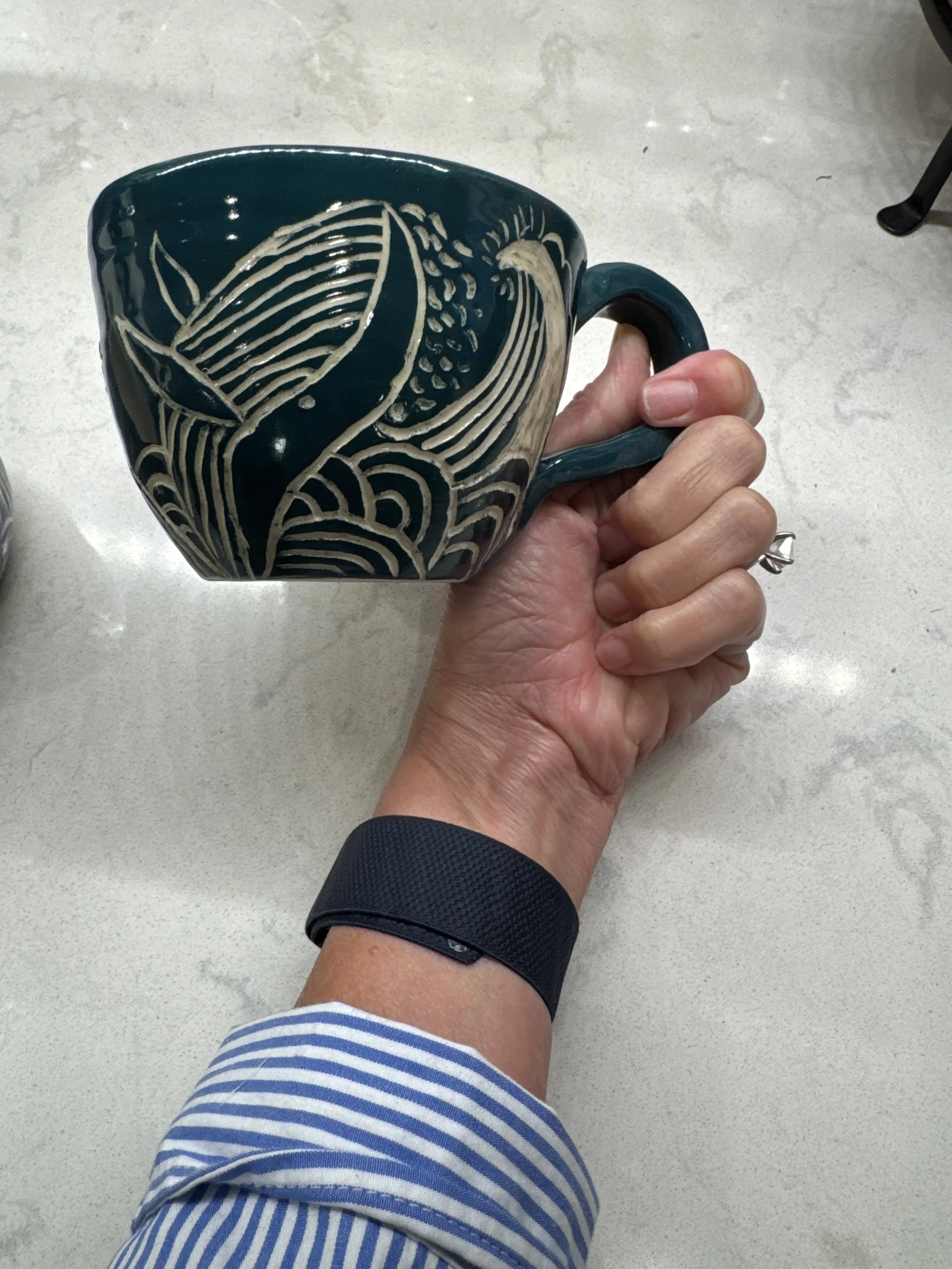 Pottery Wheel Class - Spring 2026