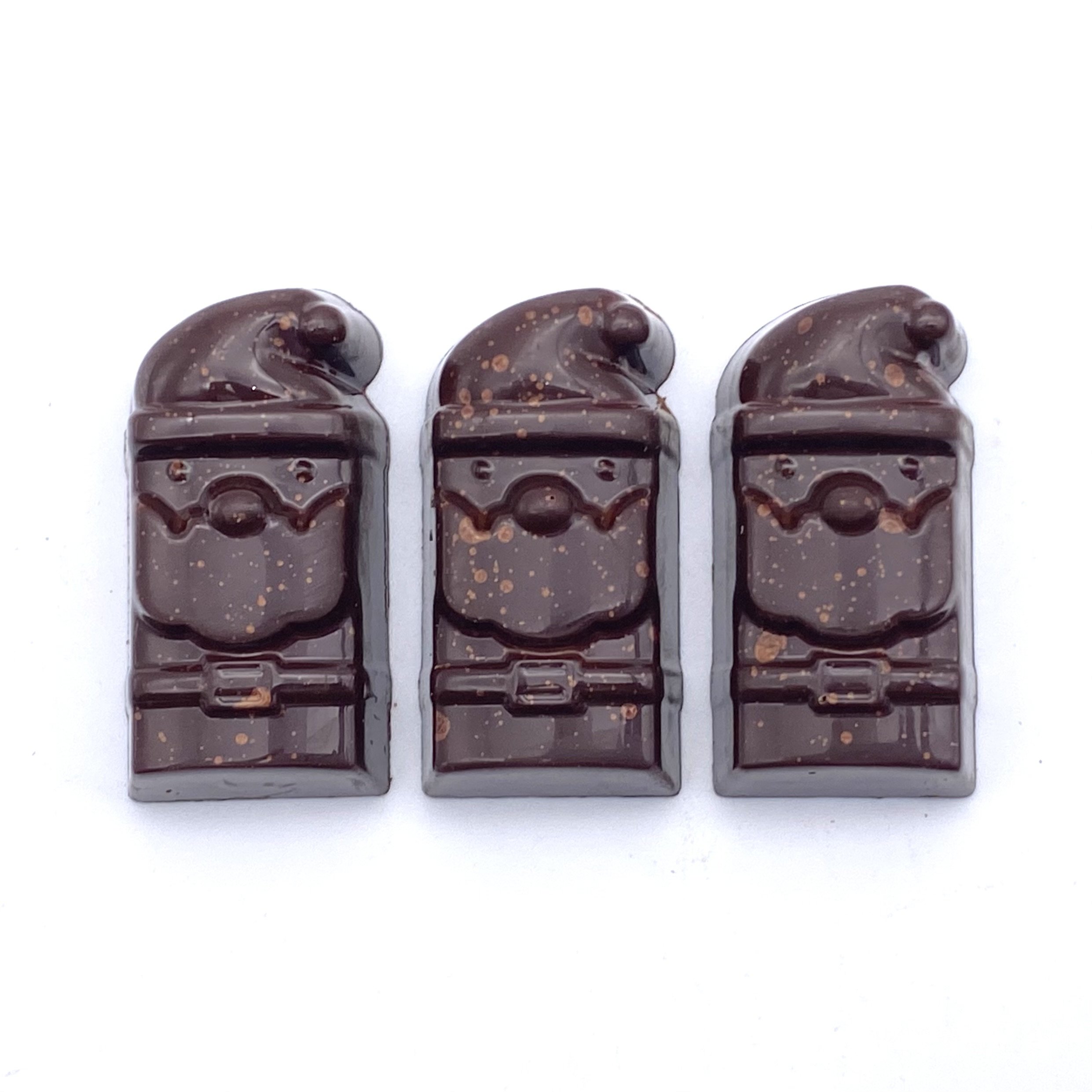 Cookie Butter Santa Pack