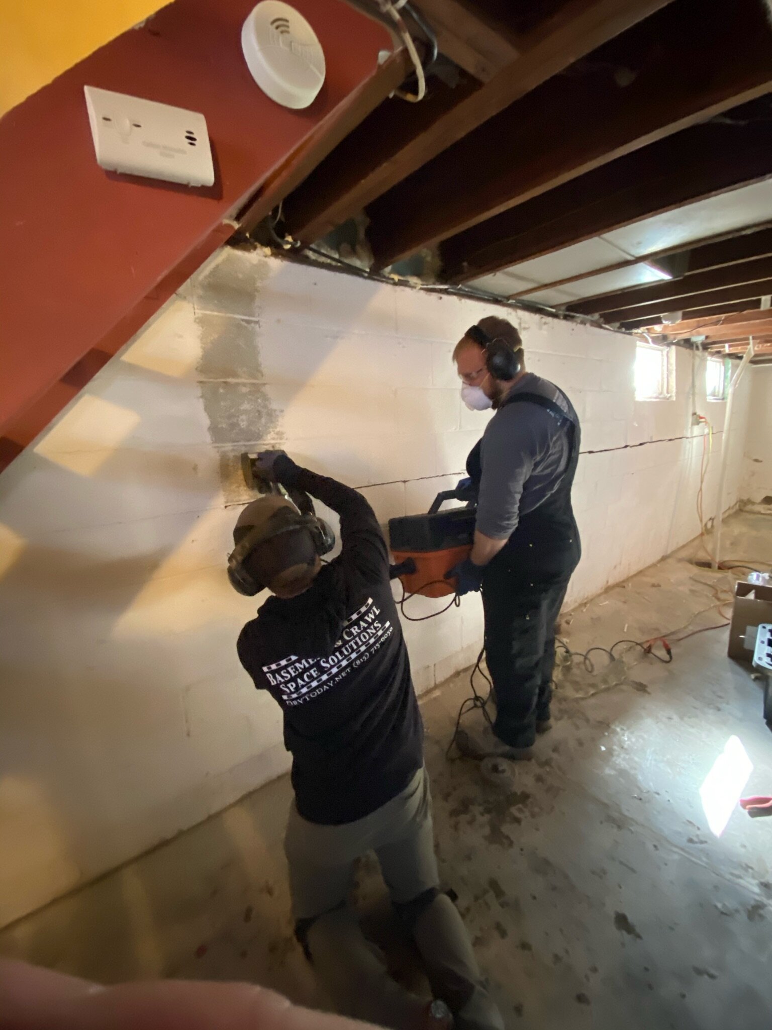 Basement And Crawl Space Solutions Quality 9.JPG