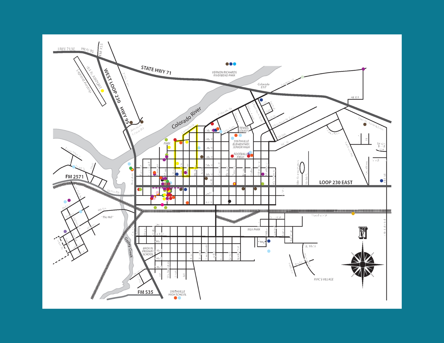 Events — Visit Smithville