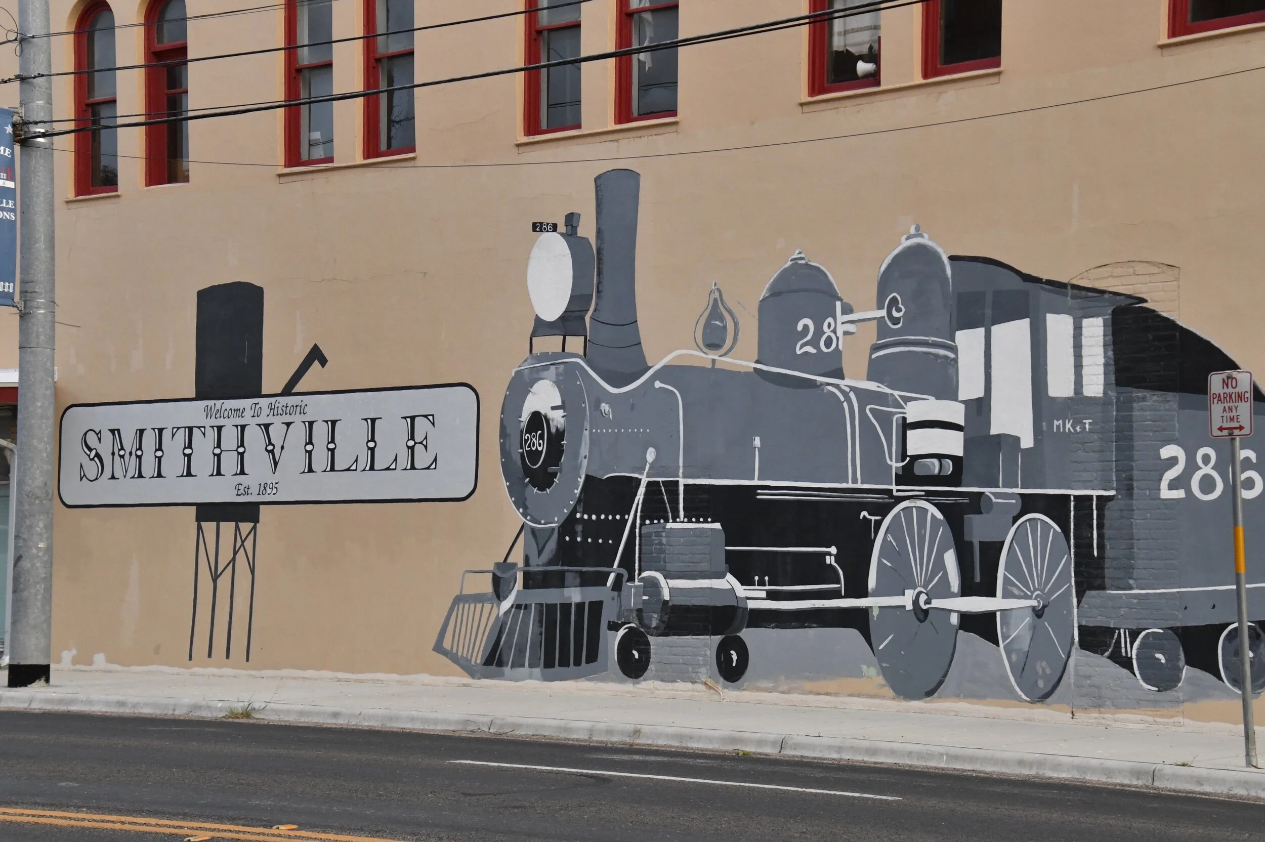 Visit Smithville