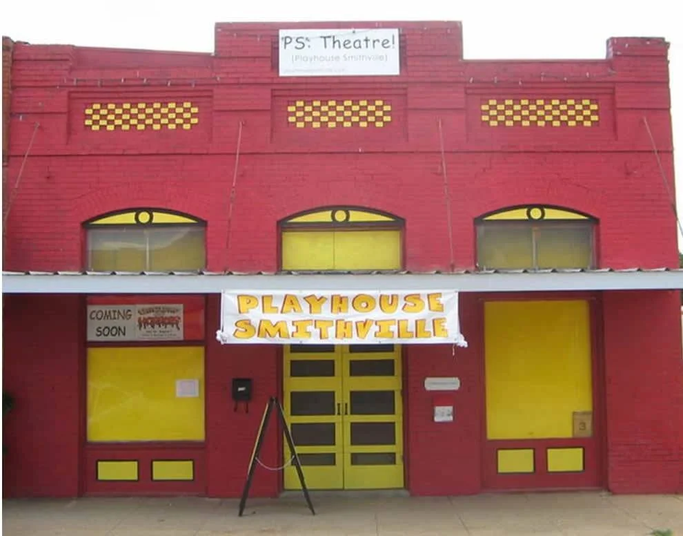 Arts — Visit Smithville