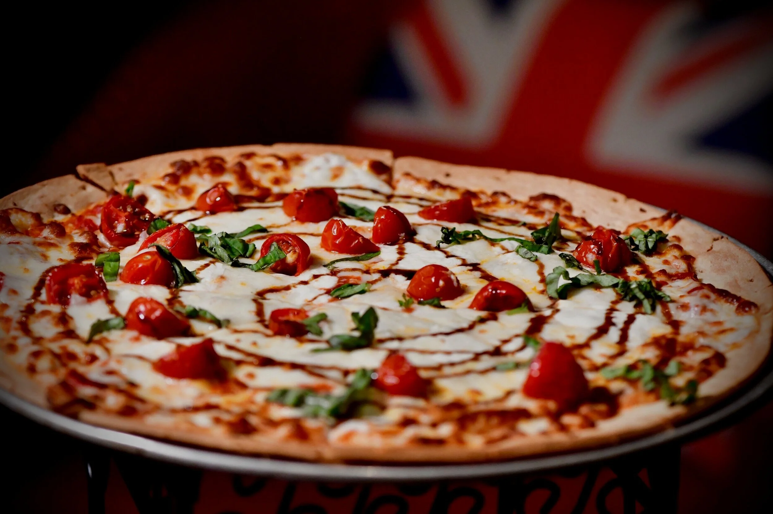 Restaurants — Visit Smithville