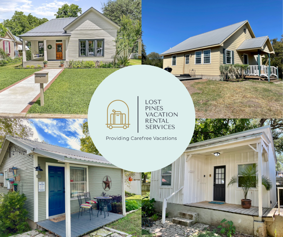 Lodging — Visit Smithville