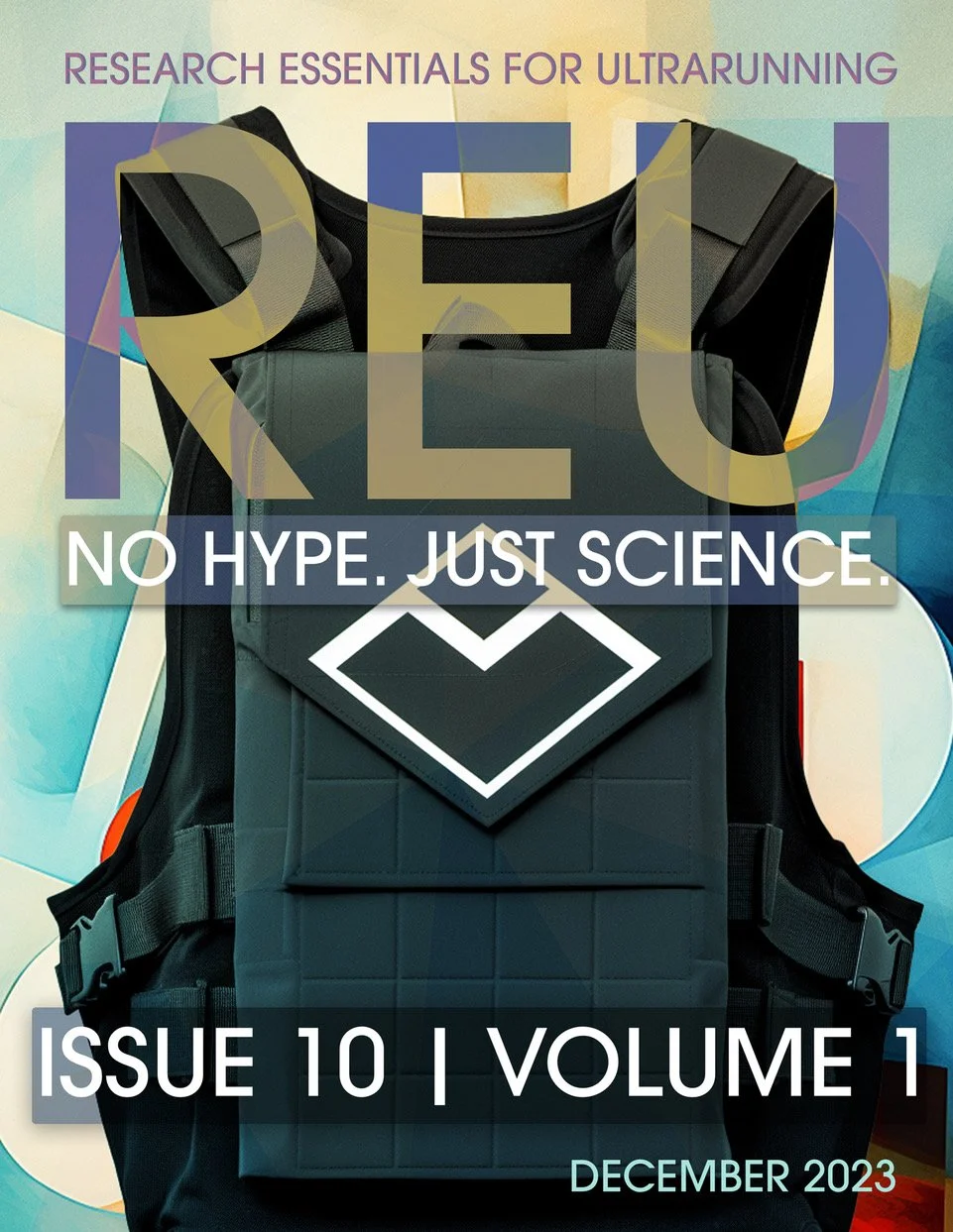 Issue 10- Nutrition Strategies, Weighted Vests, Personalized Sodium