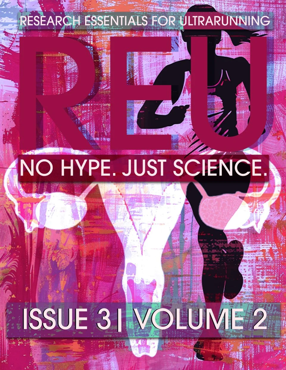 Vol 2 Issue 3- Menstrual Cycle, VOC, Sleep Strategies