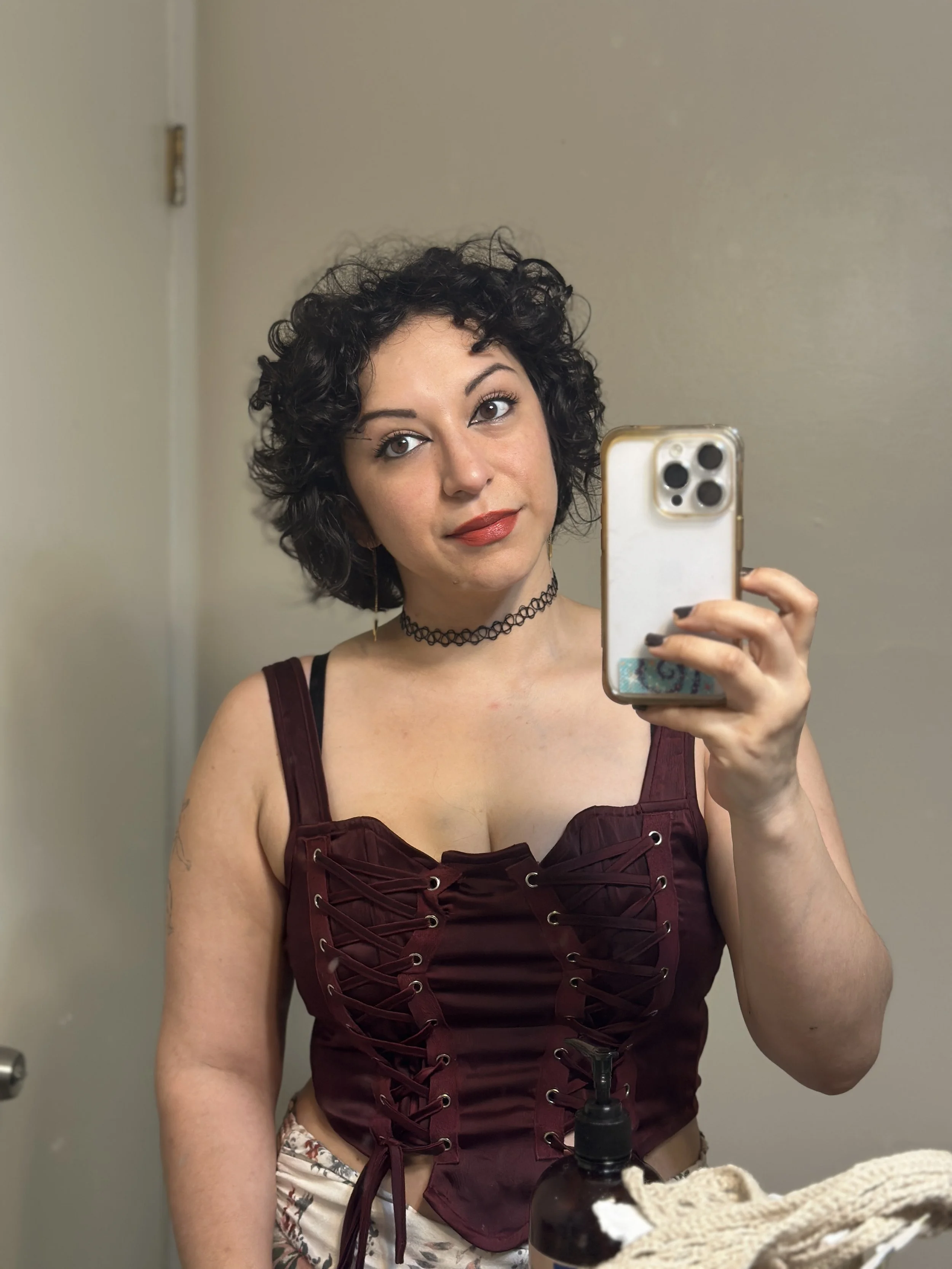 my ~look for the night 