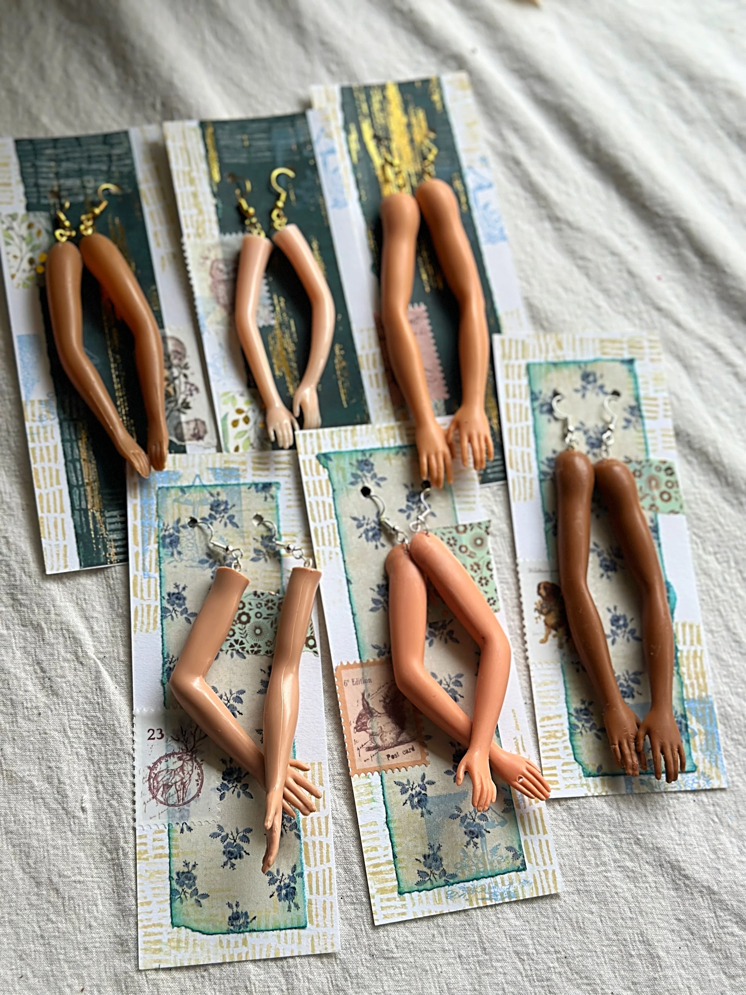 Creative Reuse