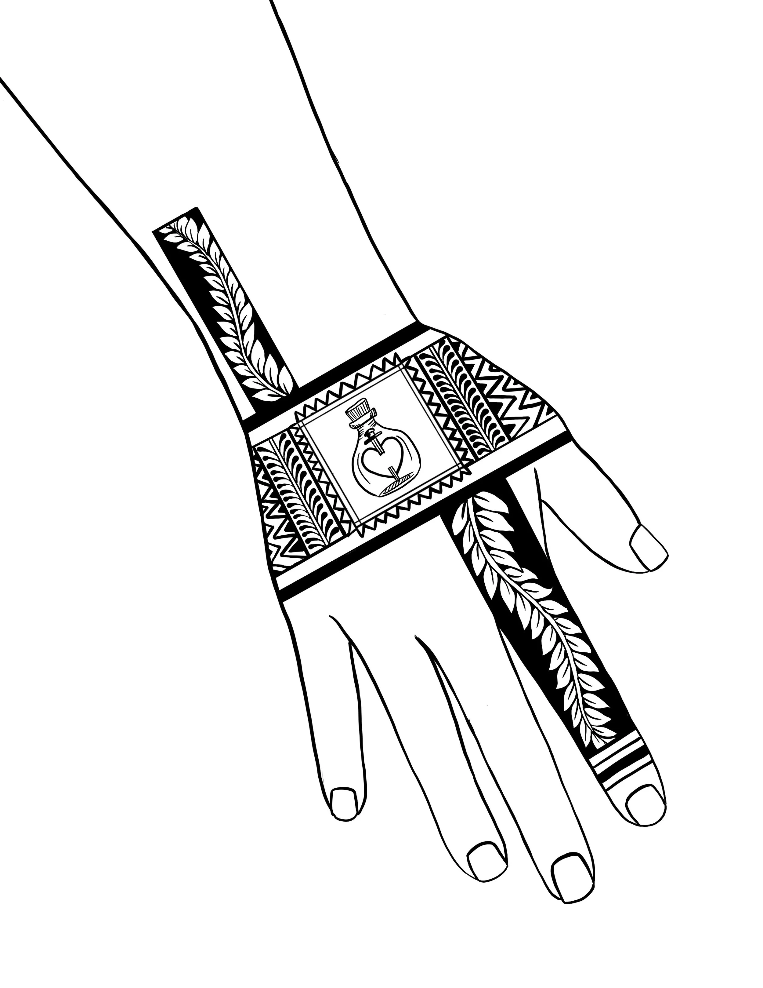 45