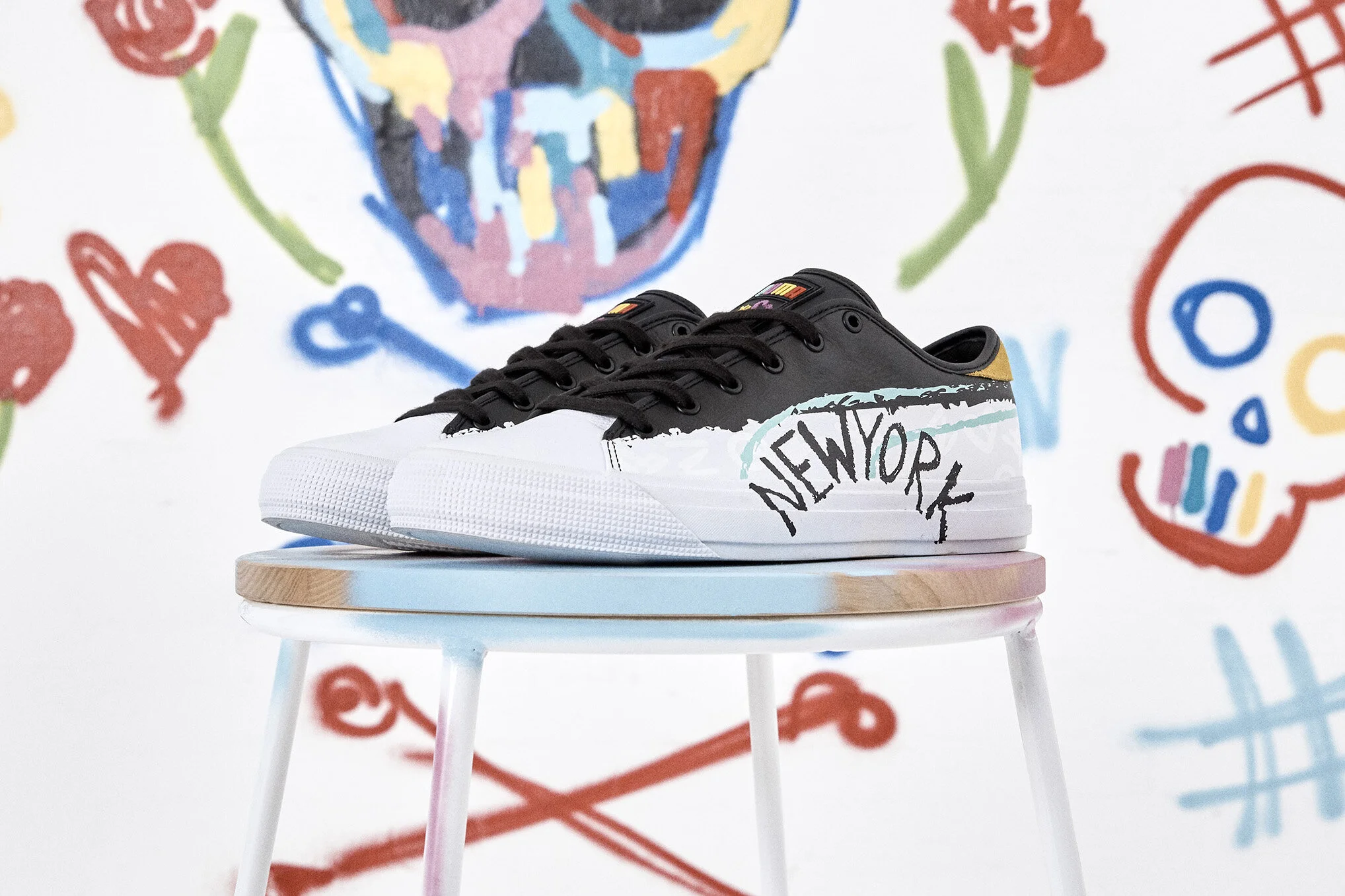 puma capri bradley theodore