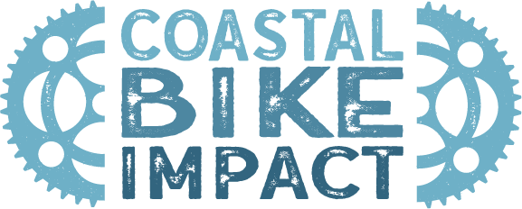 Coastal Bike Impact