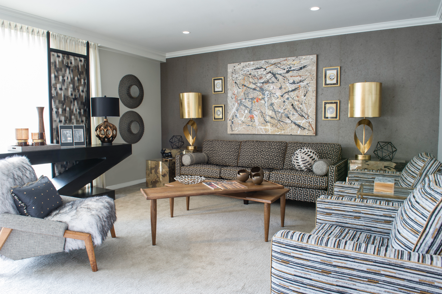 GHD INTERIORS