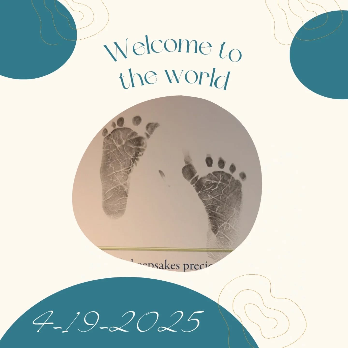 Yesterday, I had the privilege of welcoming my sixth baby of this year into the world. This amazing Mama put in a tremendous effort, enduring two full days of labor, and successfully achieved her VBAC. Her strength was incredible, and I couldn't be p