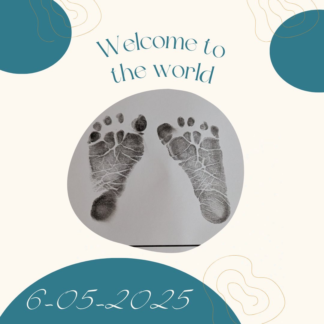 This morning was truly remarkable, as I had the joy of welcoming my seventh baby of the year into the world. This little one was eager to make their debut, arriving after a swift labor that lasted only four hours from beginning to end. Both mom and b