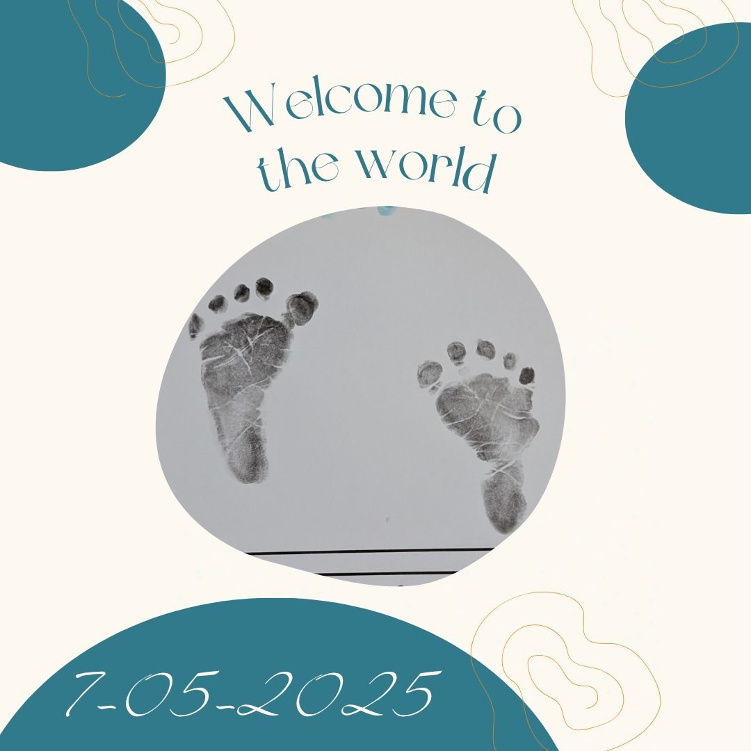 Welcomed my eighth baby of the year over the holiday weekend! π This little guy kept his parents on their toes all day before finally making his grand entrance. Everyone is healthy, happy, and cherishing every moment with their newest family member!