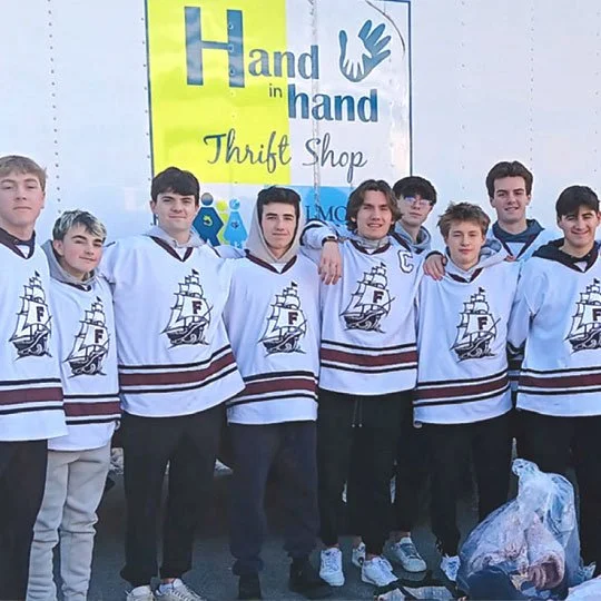 Community in Action