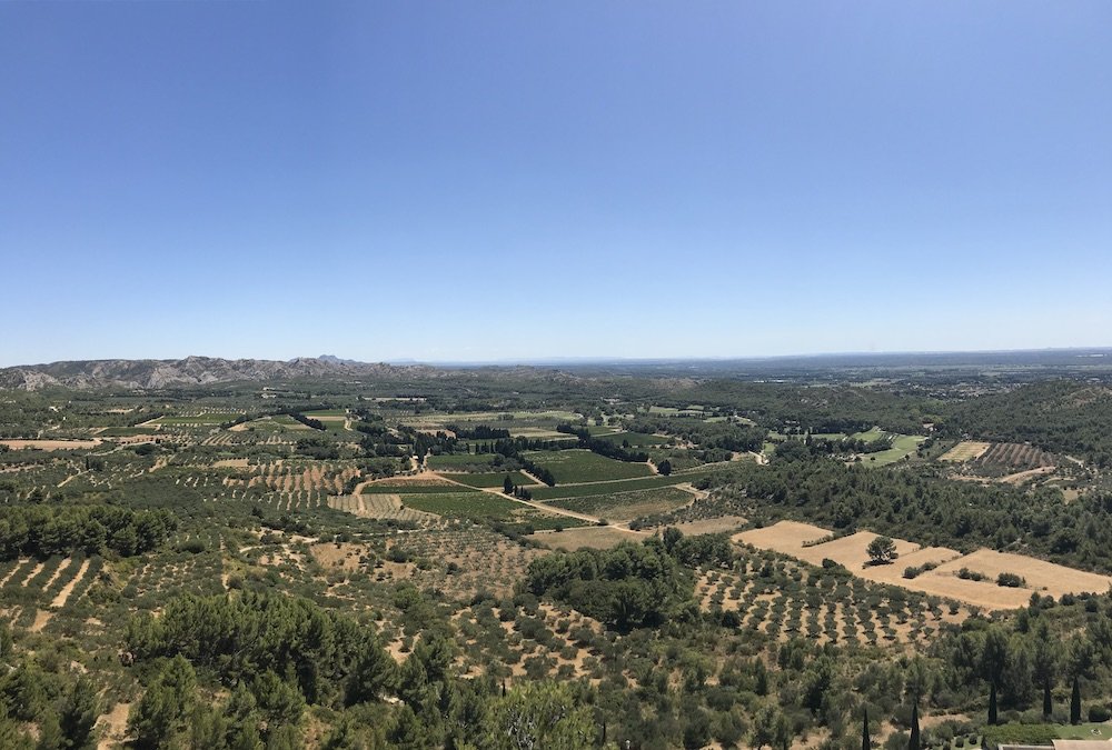 Discover the Alpilles hiking trails