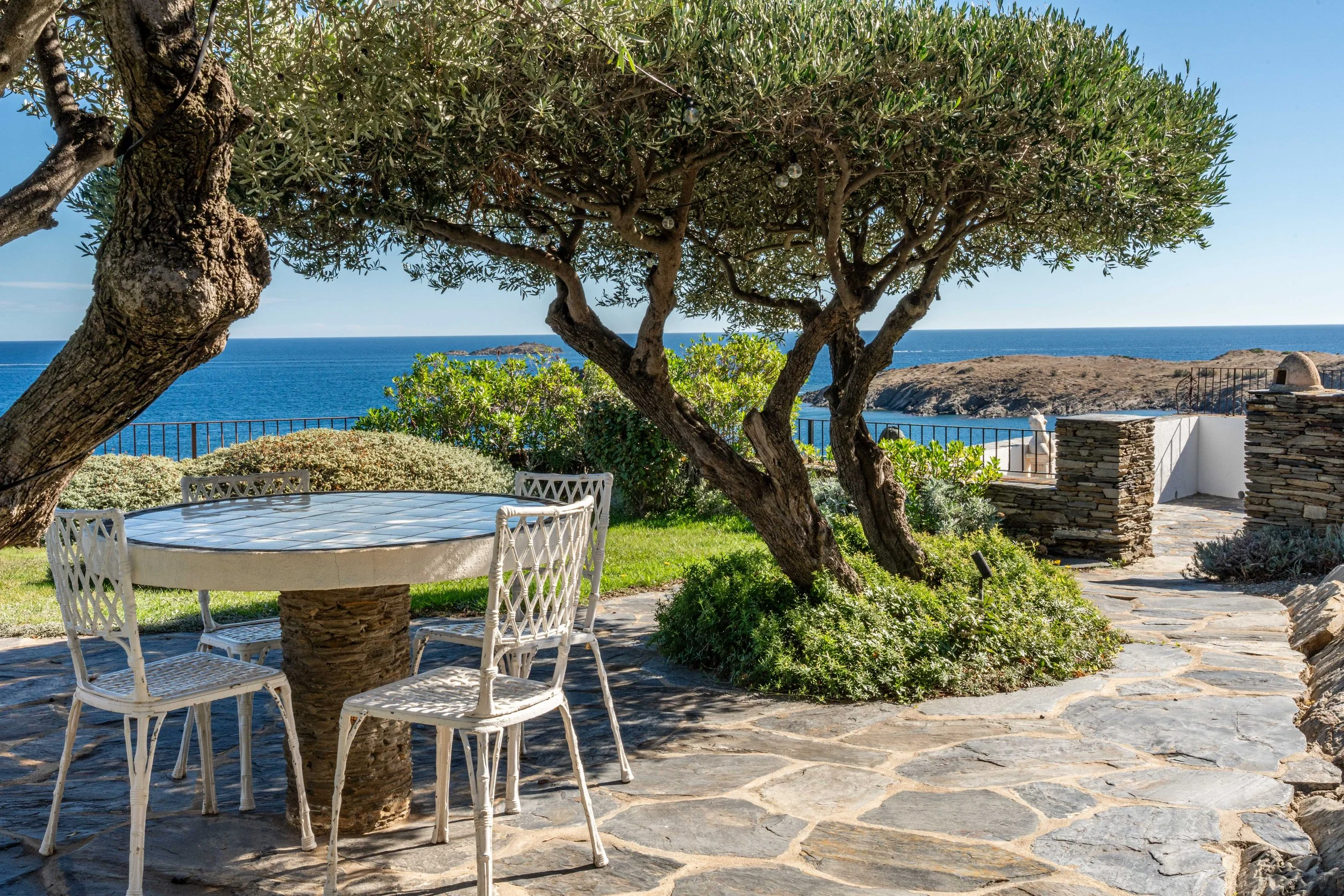 Villa de luxe Cadaqués Cap de Creus