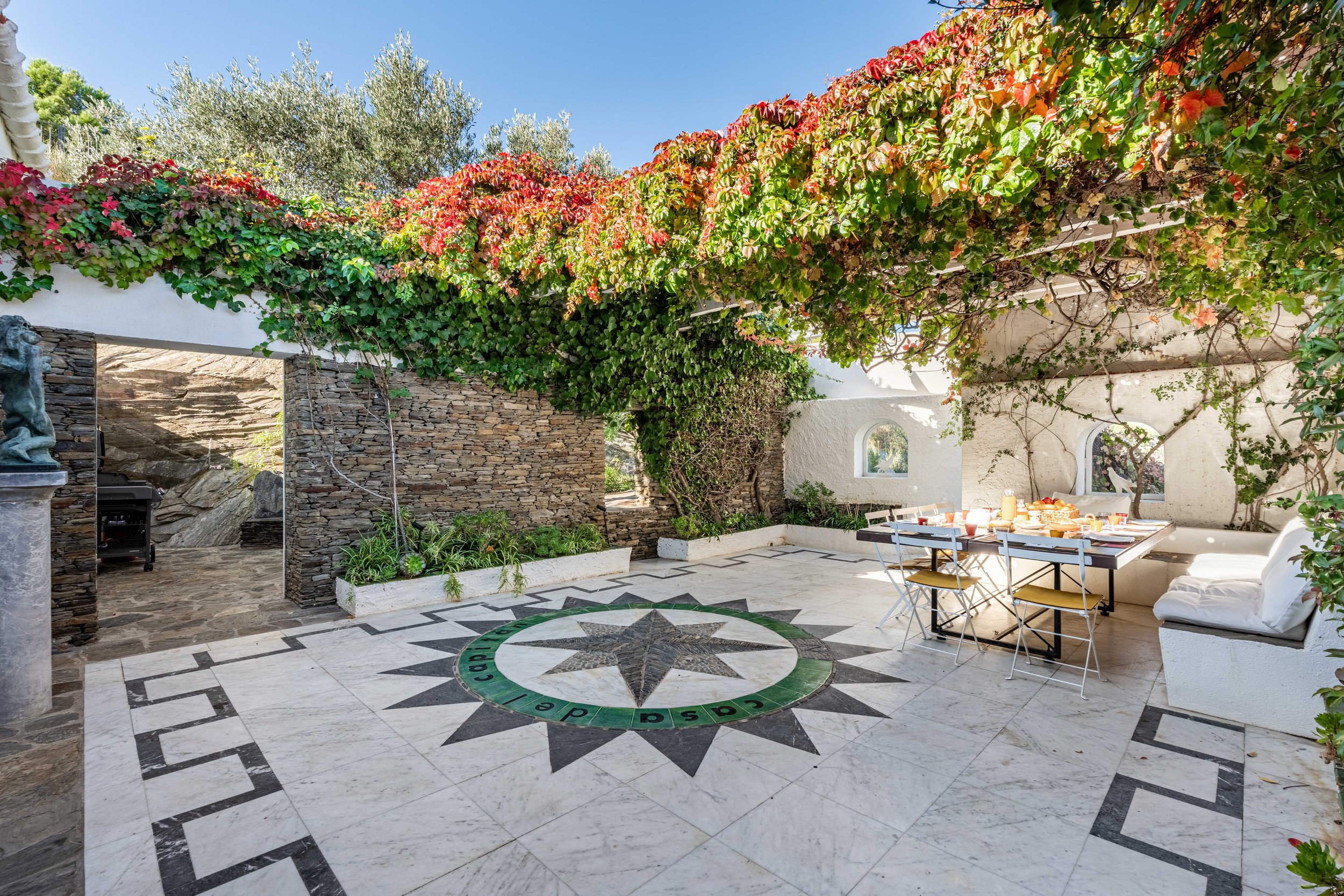 Villa de luxe Cadaqués Cap de Creus