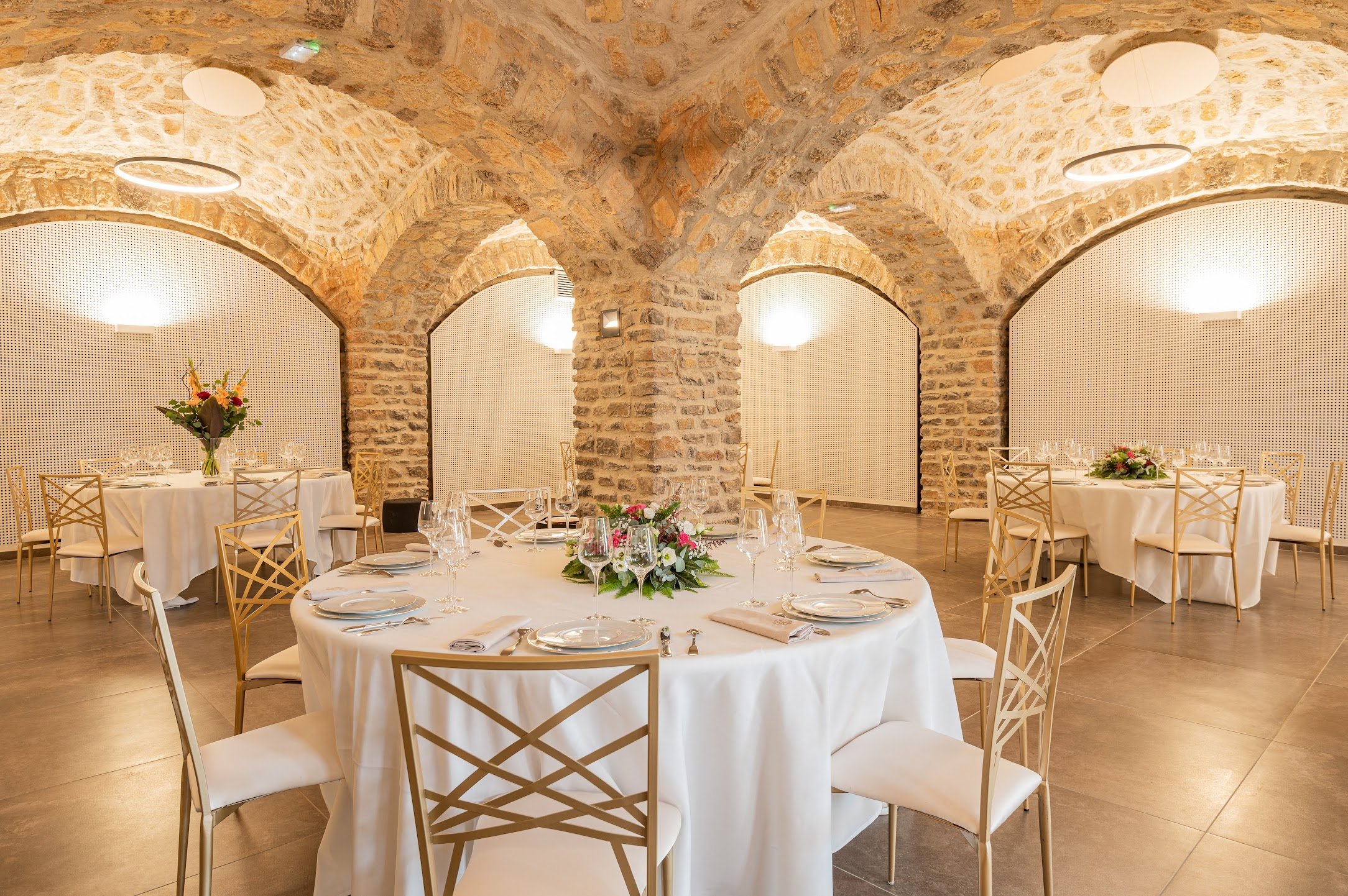 Exceptional winegrowing estate for your seminar in Provence