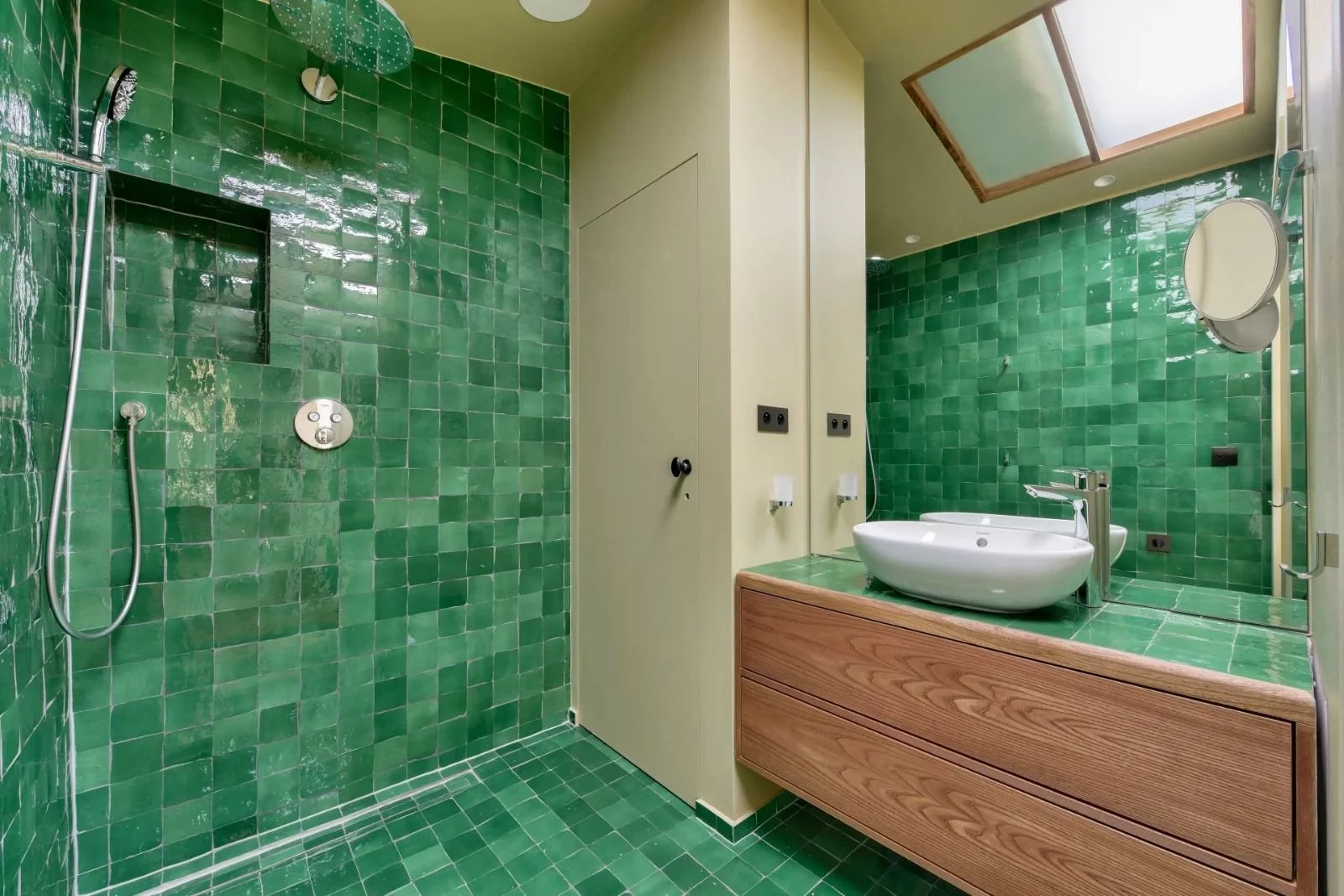 paris saint-sulpice salle de bain