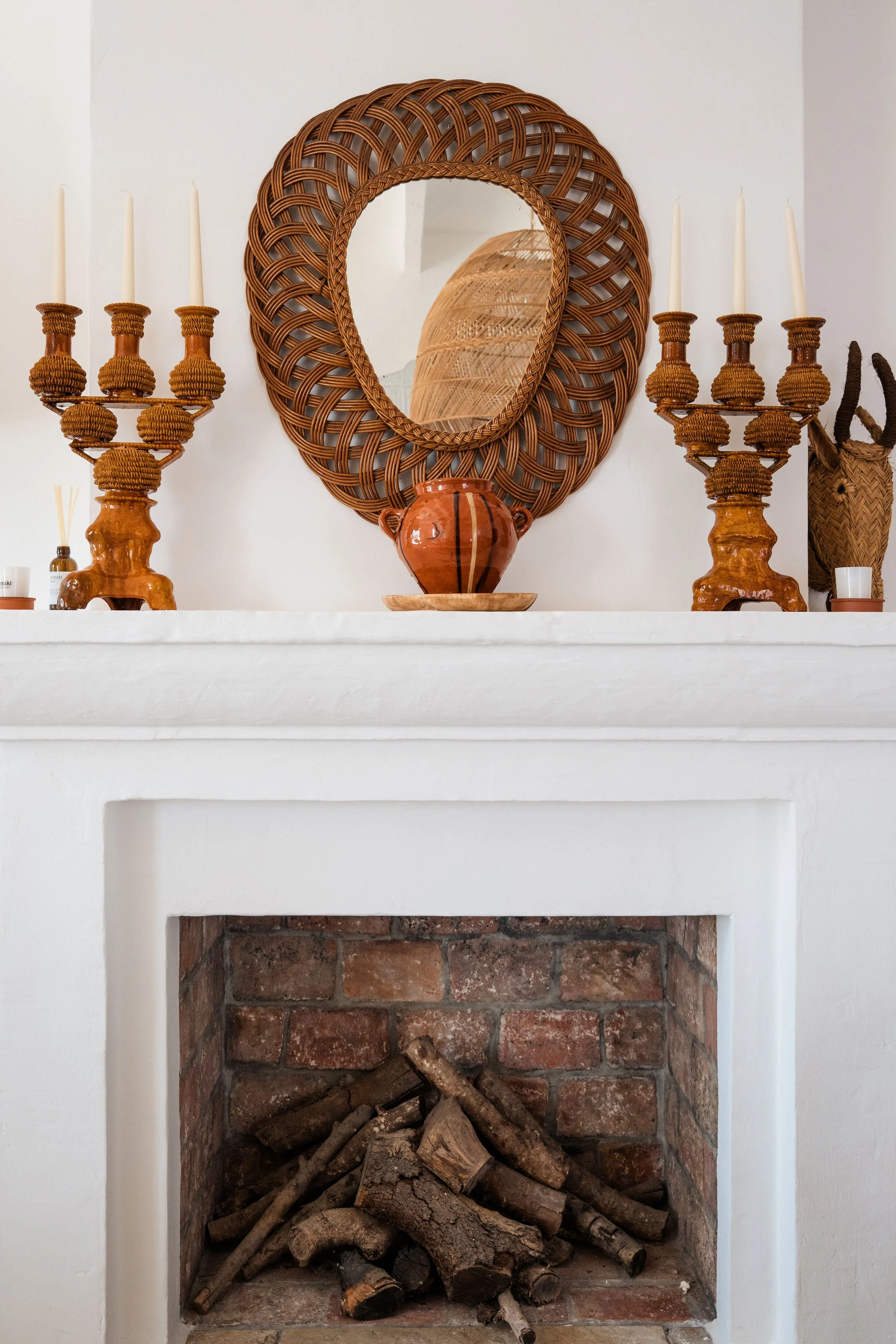 villa luxe minorque hacienda