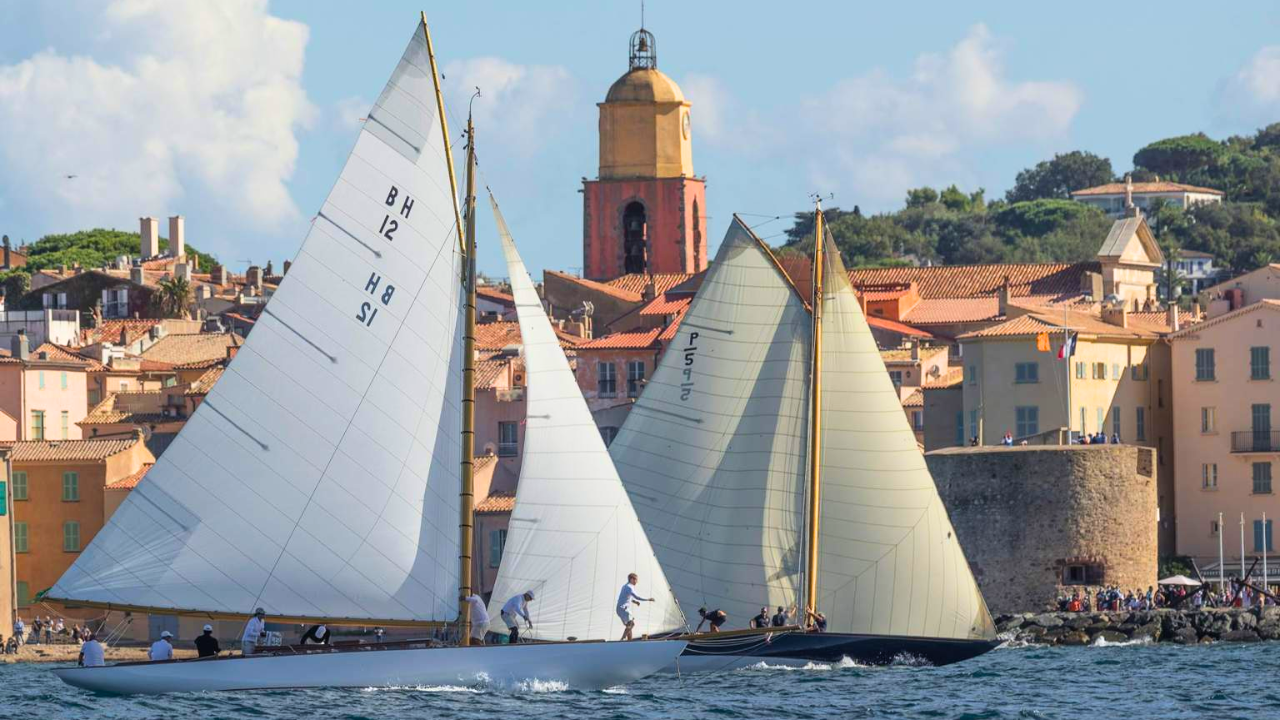 saint-tropez : activités à découvrir