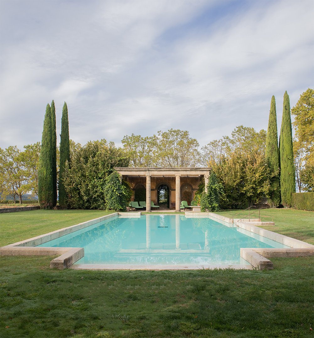 An exceptional estate for your wedding in the heart of Provence  