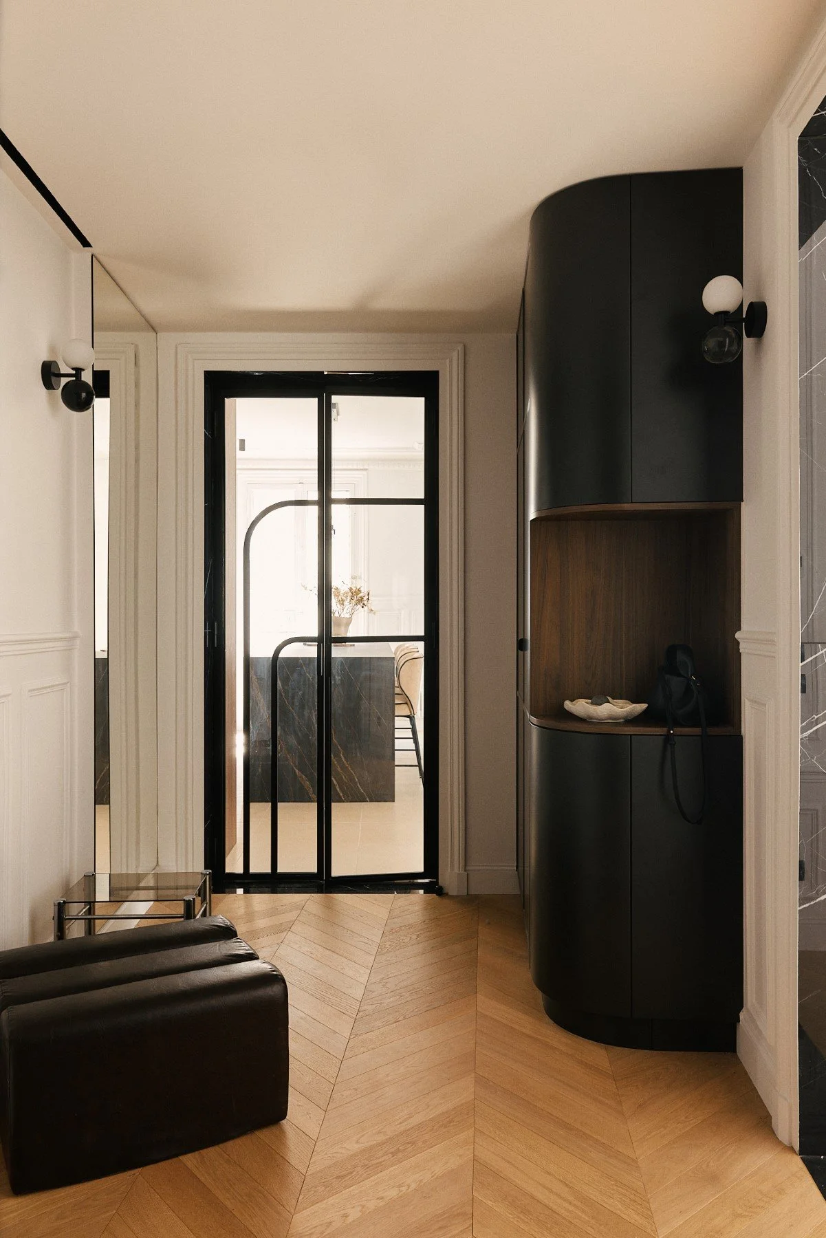 appartement location luxe paris rennes