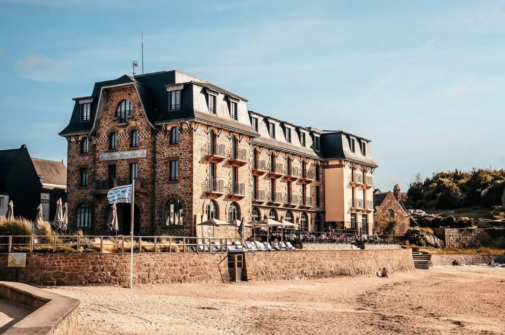 hotel seminaire