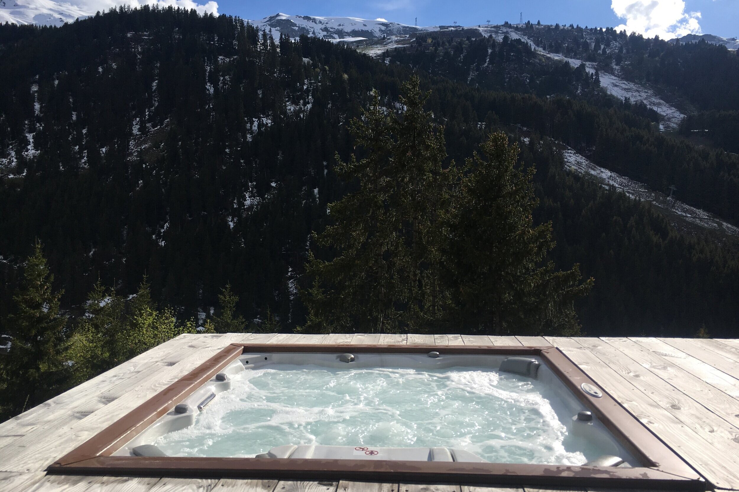 Yoga and wellness in Méribel in the 3 valleys