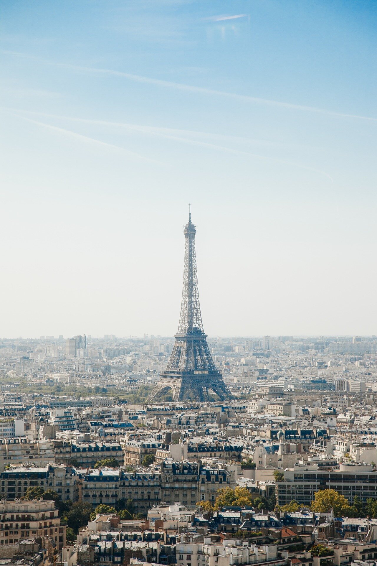 Discover Paris on a group tour during your seminar