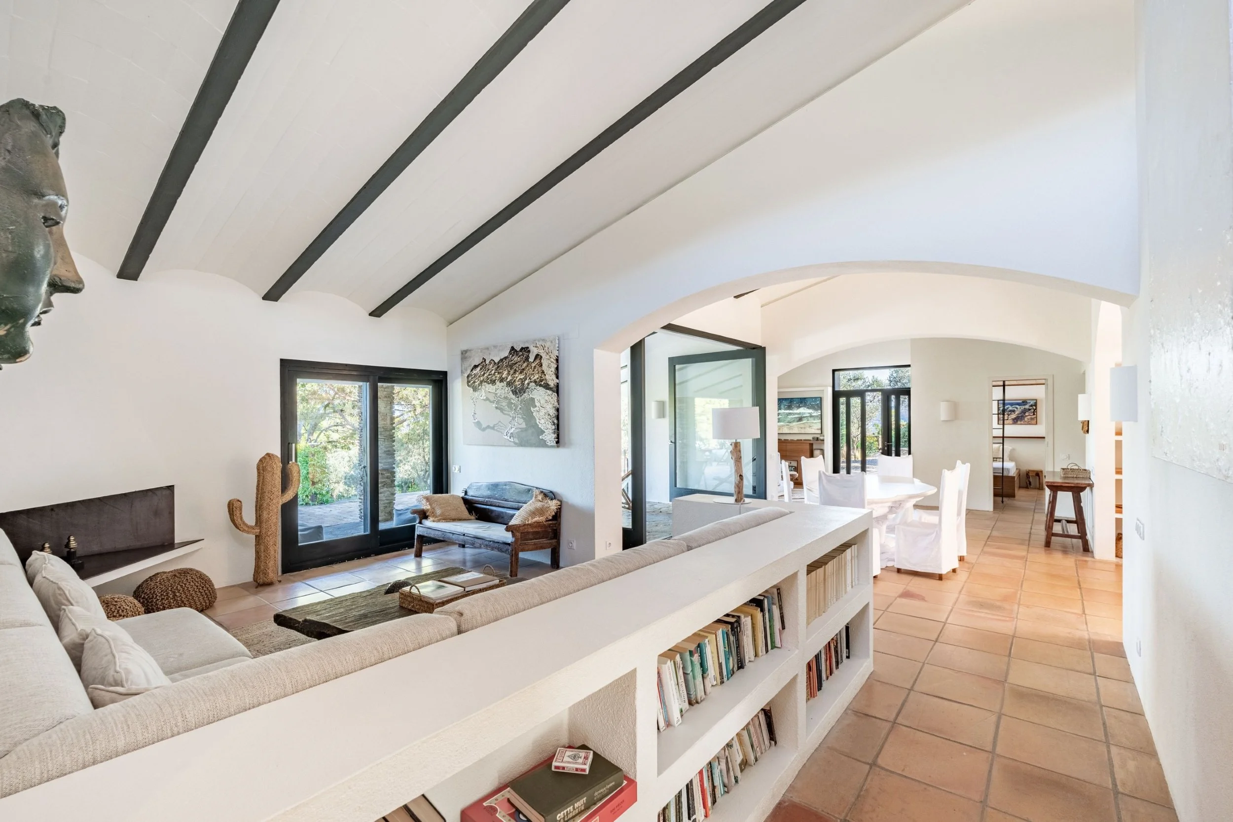 seminaire cadaques salon